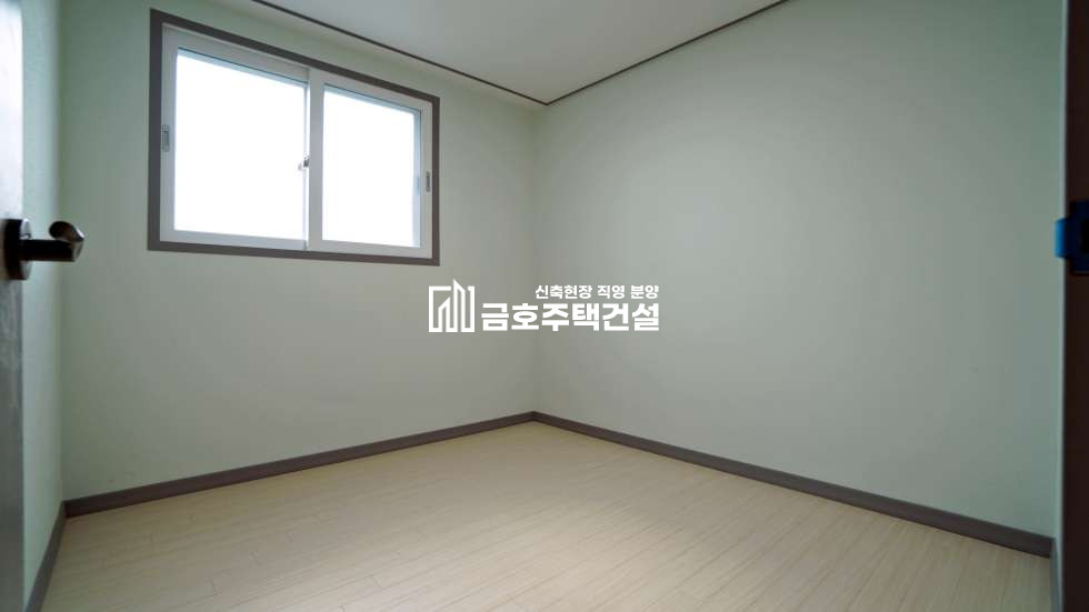 경기 부천오정구 원종동 리치하임2차 //복층 4룸//기준층 3룸 A -Type // 분양 매물번호 11013 사진 11
