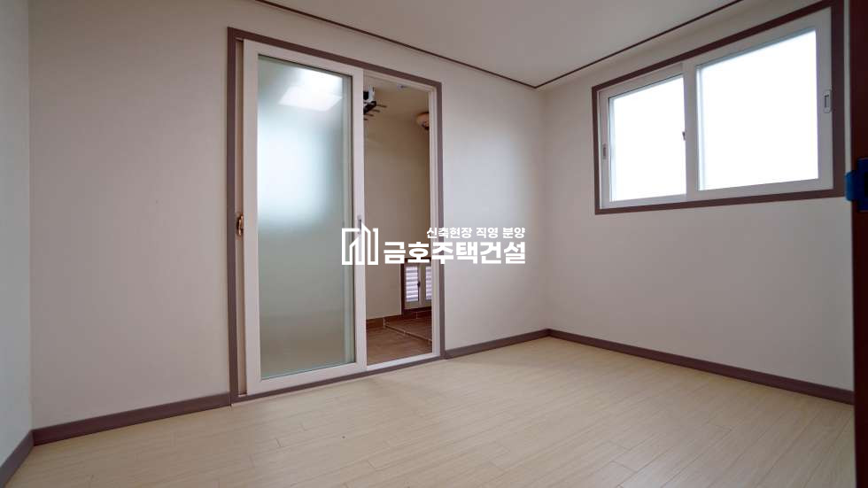 경기 부천오정구 원종동 리치하임2차 //복층 4룸//기준층 3룸 A -Type // 분양 매물번호 11013 사진 12