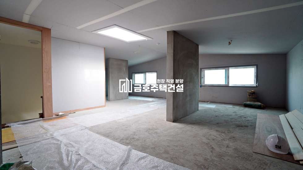 경기 부천오정구 원종동 리치하임2차 //복층 4룸//기준층 3룸 A -Type // 분양 매물번호 11013 사진 16