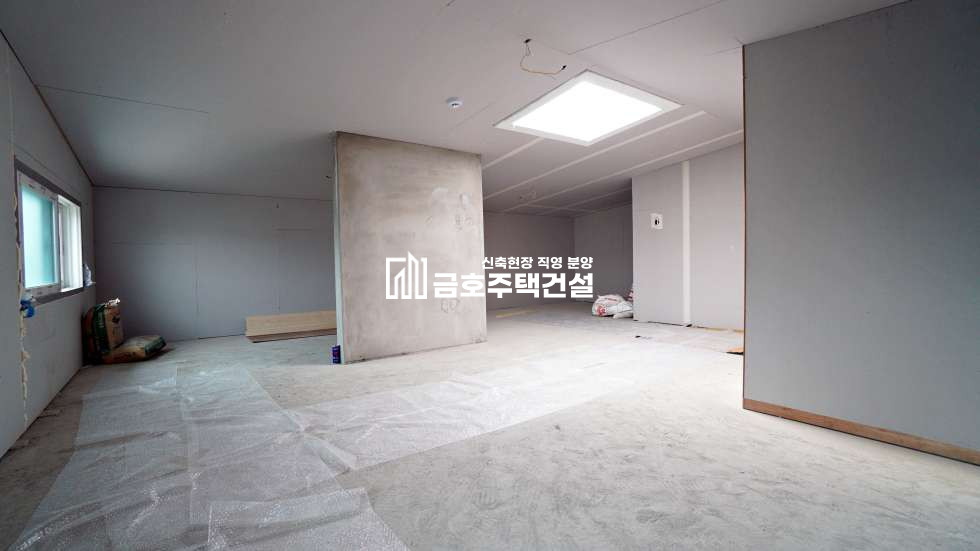 경기 부천오정구 원종동 리치하임2차 //복층 4룸//기준층 3룸 A -Type // 분양 매물번호 11013 사진 17