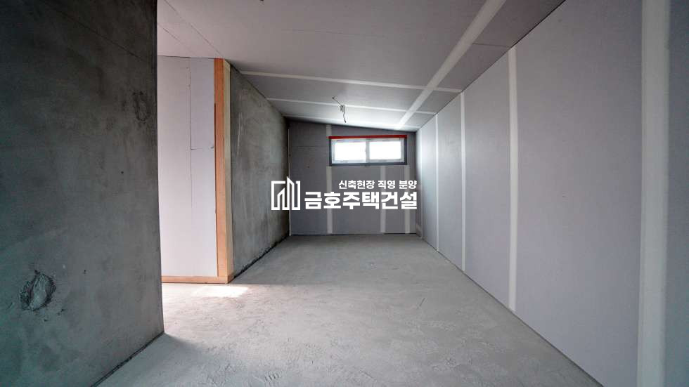 경기 부천오정구 원종동 리치하임2차 //복층 4룸//기준층 3룸 A -Type // 분양 매물번호 11013 사진 18