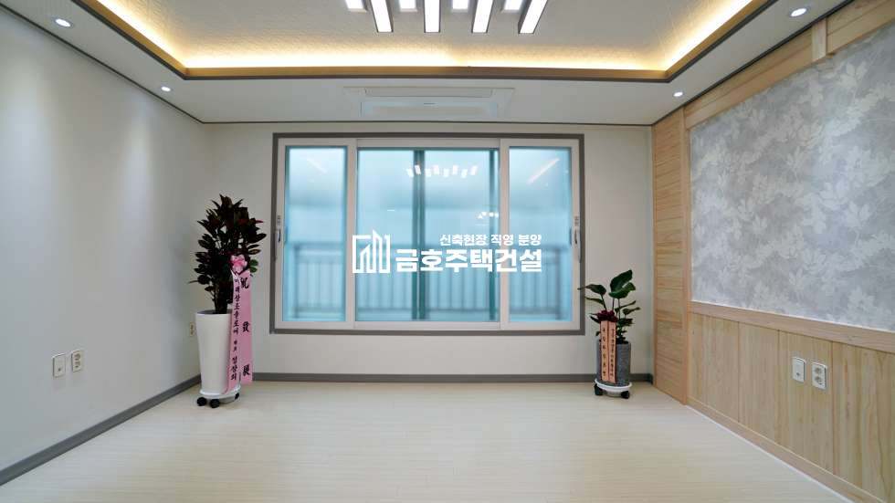 경기 부천오정구 원종동 리치하임2차 //복층 4룸//기준층 3룸 A -Type // 분양 매물번호 11013 사진 21