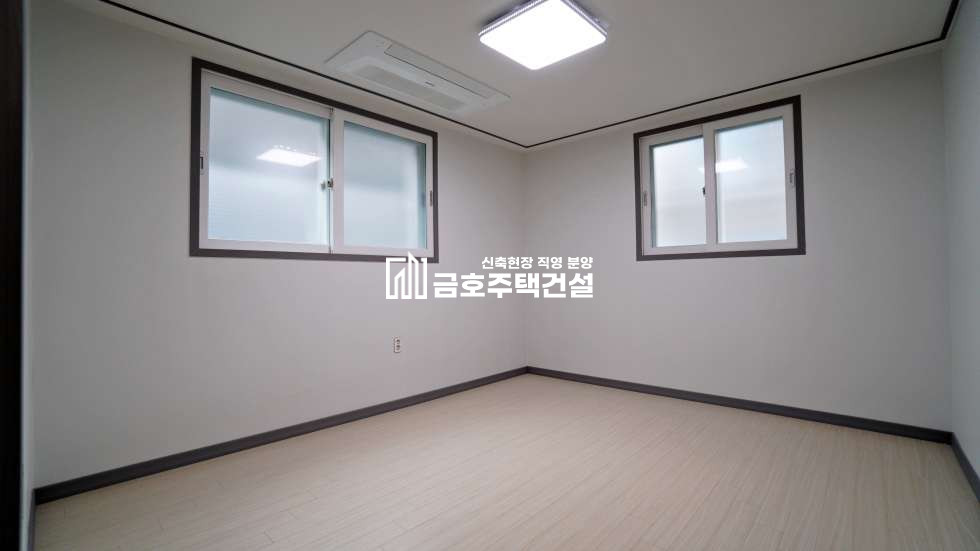 경기 부천오정구 원종동 리치하임2차 //복층 4룸//기준층 3룸 A -Type // 분양 매물번호 11013 사진 30