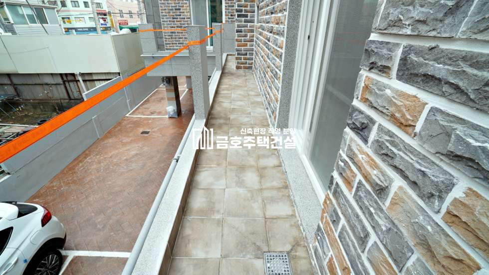 경기 부천오정구 원종동 리치하임2차 //복층 4룸//기준층 3룸 A -Type // 분양 매물번호 11013 사진 36