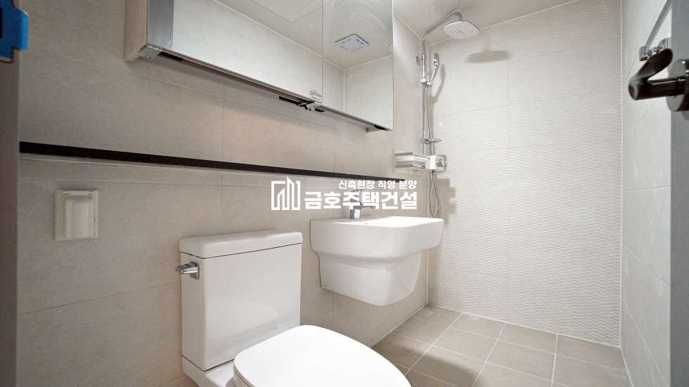 경기 부천오정구 원종동 리치하임2차 //복층 4룸//기준층 3룸 A -Type // 분양 매물번호 11013 사진 39