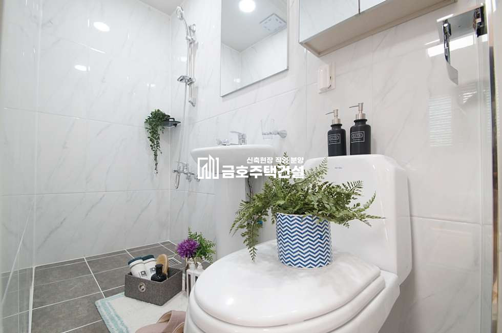 경기 부천원미구 춘의동 트리플스테이트 바이로뎀 / 종합운동장역 GTX-B 초역세권! 분양 매물번호 11185 사진 12