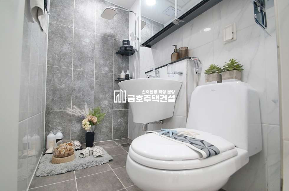 경기 부천원미구 춘의동 트리플스테이트 바이로뎀 / 종합운동장역 GTX-B 초역세권! 분양 매물번호 11185 사진 15