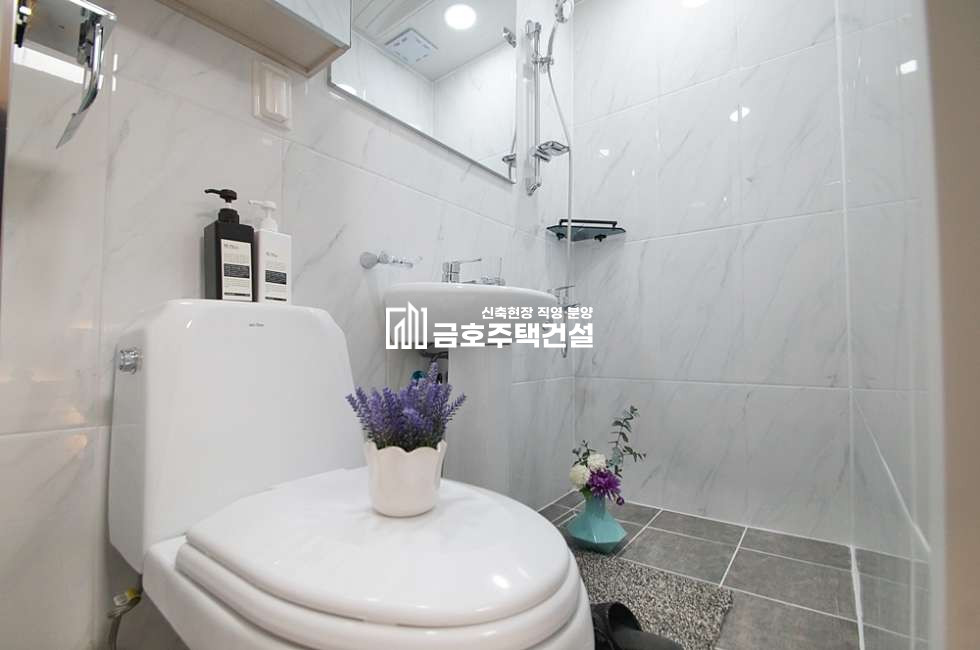 경기 부천원미구 춘의동 트리플스테이트 바이로뎀 / 종합운동장역 GTX-B 초역세권! 분양 매물번호 11185 사진 28