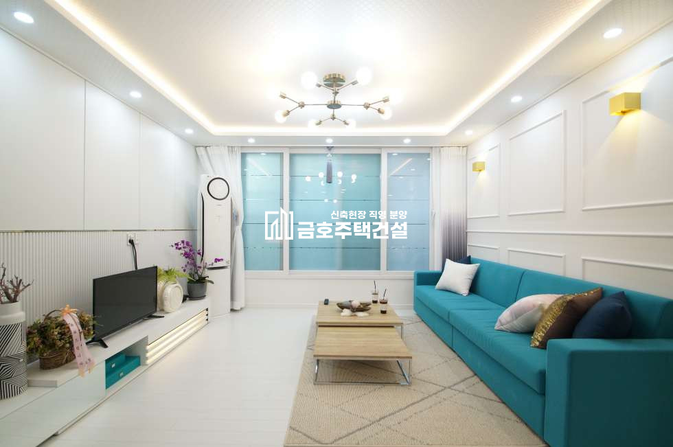 경기 부천원미구 춘의동 필로스빌 A- Type 분양 매물번호 11158 사진 2