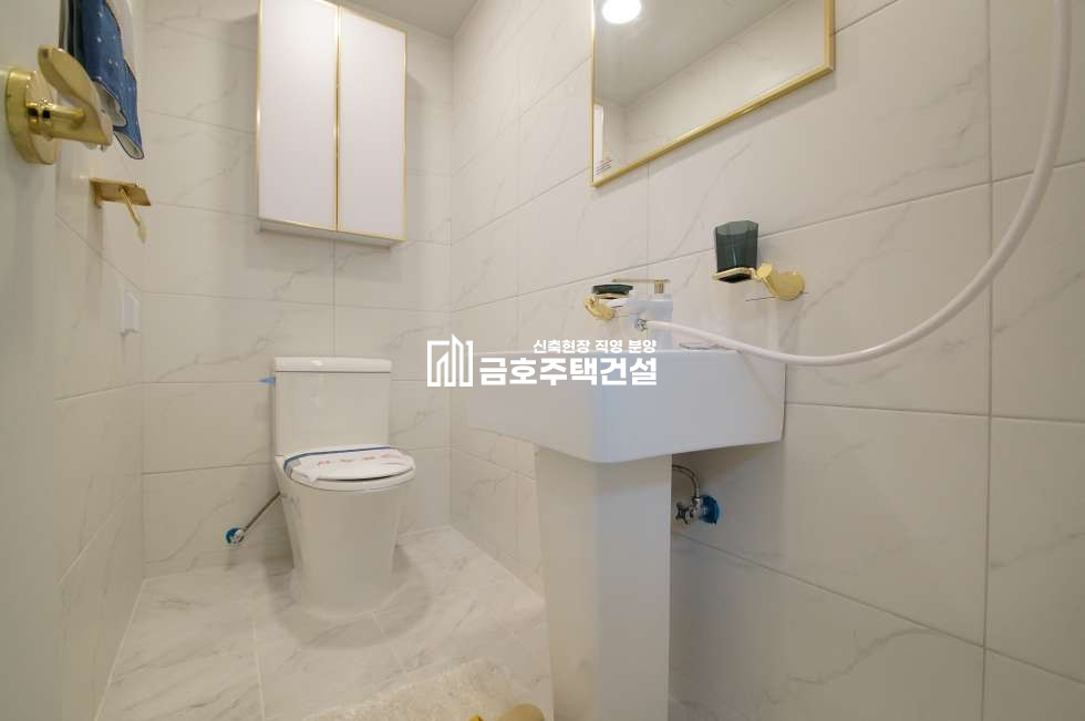 경기 부천원미구 춘의동 필로스빌 A- Type 분양 매물번호 11158 사진 12