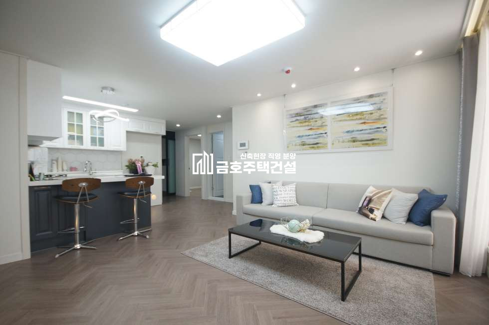 인천 부평구 일신동 ■ 방3화2구조☆일신동!! ■ ★송내역 부개역 더블역세권★ 분양 매물번호 10186 사진 4