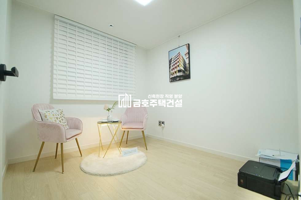 경기 부천오정구 고강동 유창팰리스 13차 14차 / 테라스 / 초등학교 도보3분 분양 매물번호 11213 사진 13
