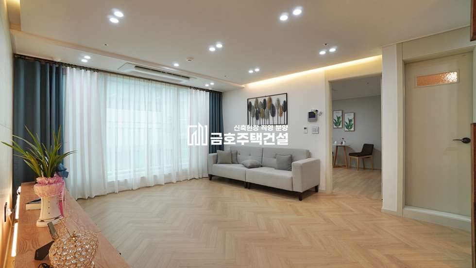 경기 부천원미구 심곡동 정우팰리스 / 심곡천 / 초등학교 3분 분양 매물번호 11212 사진 3