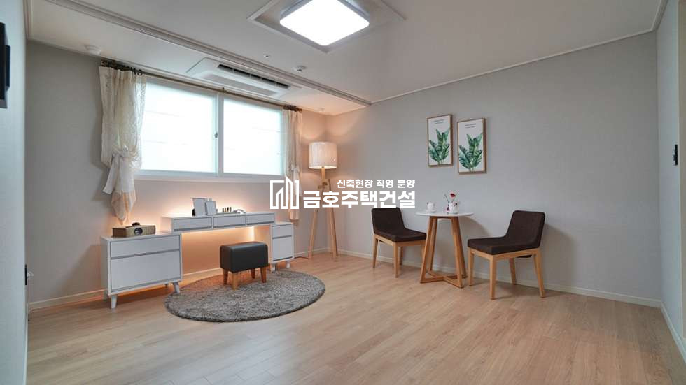 경기 부천원미구 심곡동 정우팰리스 / 심곡천 / 초등학교 3분 분양 매물번호 11212 사진 11