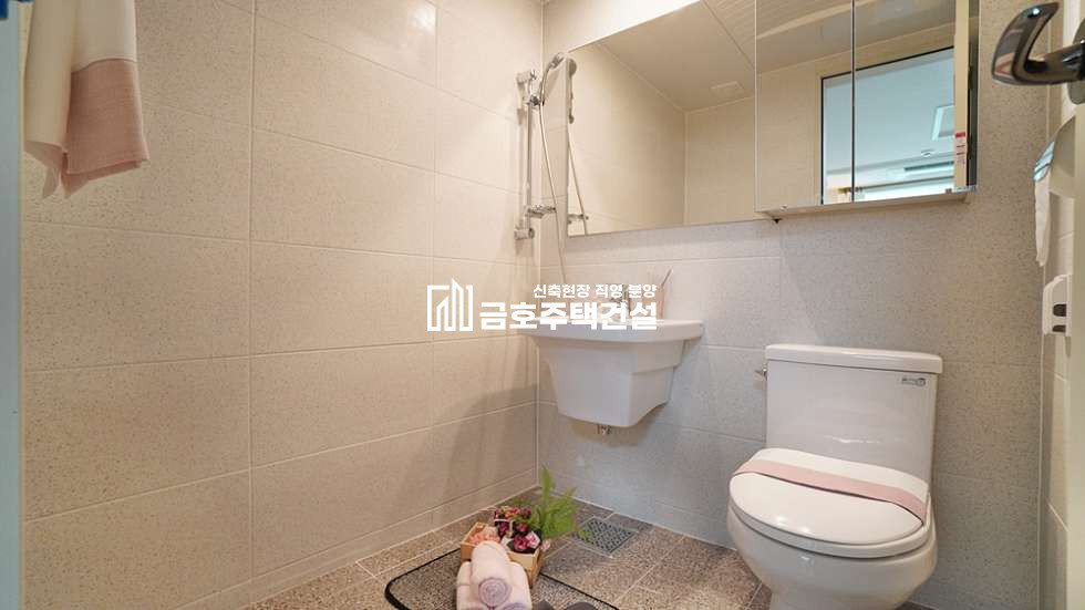 경기 부천원미구 심곡동 정우팰리스 / 심곡천 / 초등학교 3분 분양 매물번호 11212 사진 12