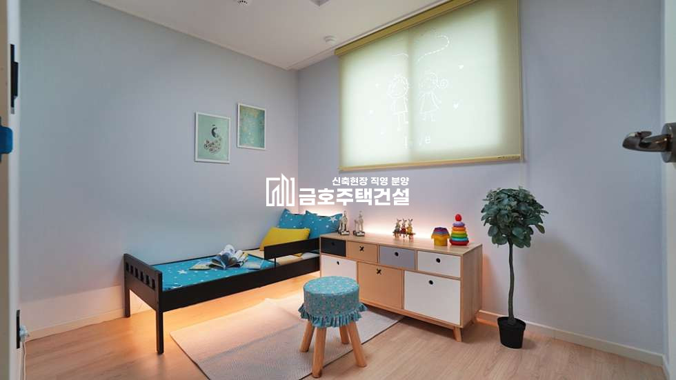 경기 부천원미구 심곡동 정우팰리스 / 심곡천 / 초등학교 3분 분양 매물번호 11212 사진 14