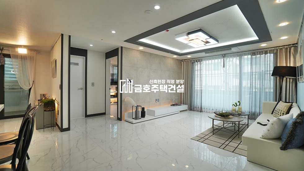 경기 부천소사구 소사본동 더센트럴 아파트 분양 매물번호 11217 사진 4