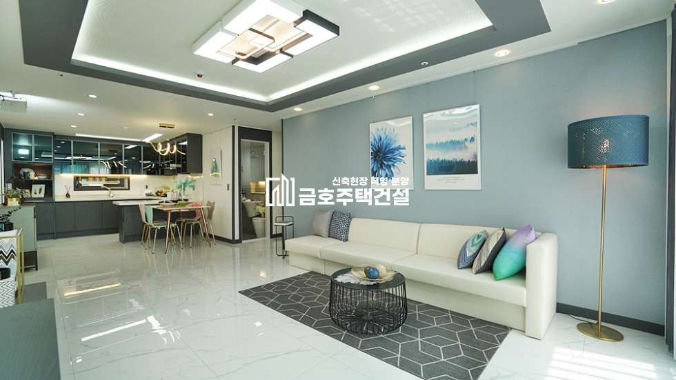 경기 부천소사구 소사본동 더센트럴 아파트 분양 매물번호 11217 사진 25