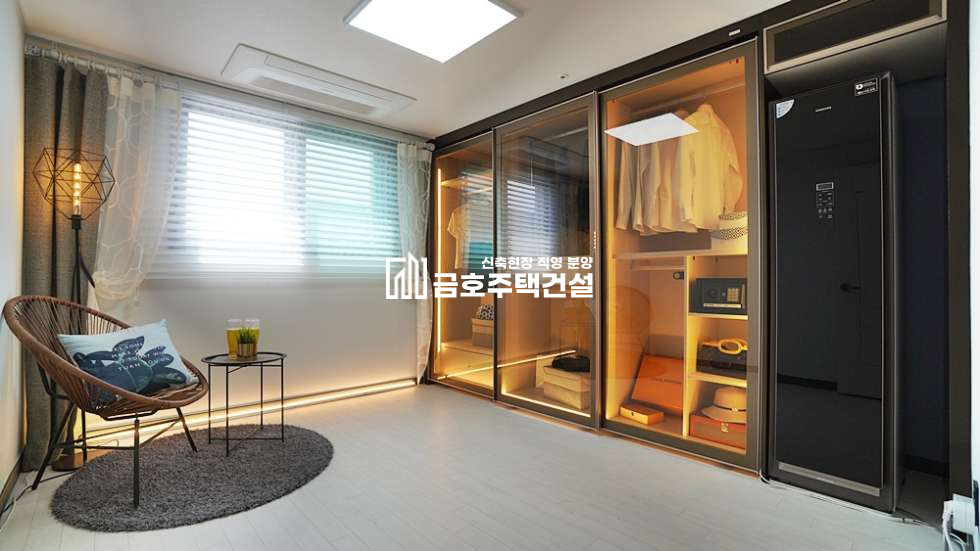 경기 부천소사구 소사본동 더센트럴 아파트 분양 매물번호 11217 사진 32