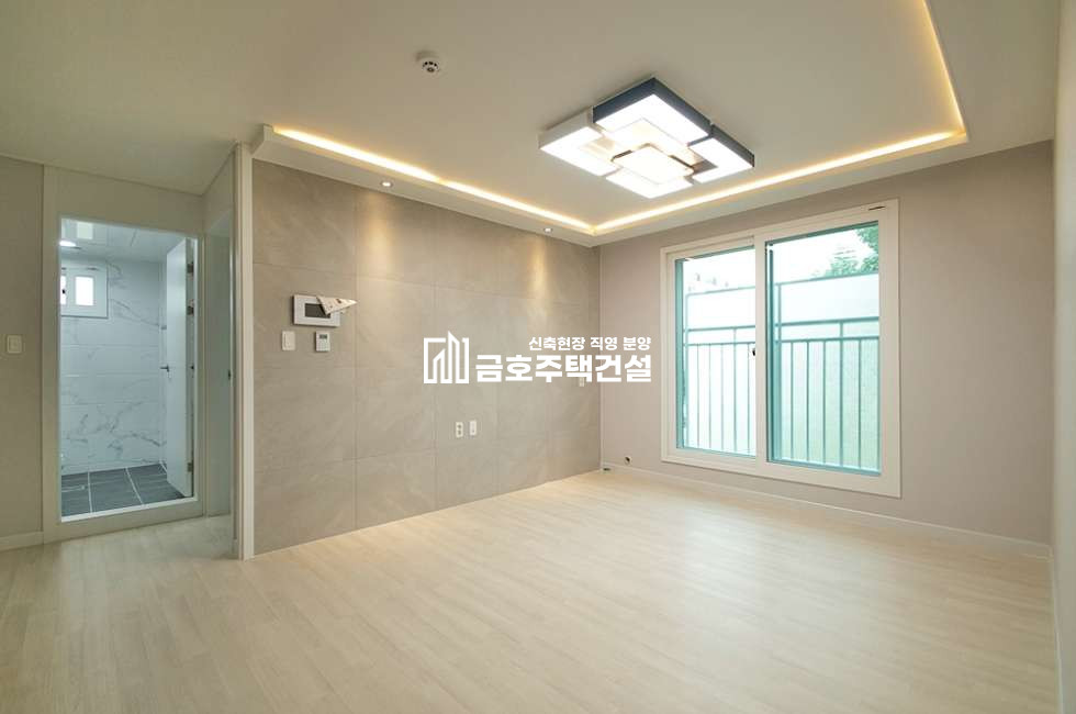 경기 부천오정구 원종동 남양 미라벨 2룸 , 3룸 2가지 Type 분양 매물번호 11216 사진 2