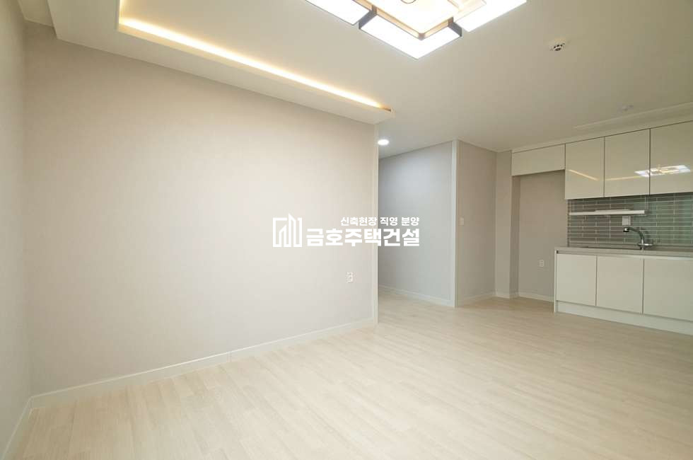 경기 부천오정구 원종동 남양 미라벨 2룸 , 3룸 2가지 Type 분양 매물번호 11216 사진 4