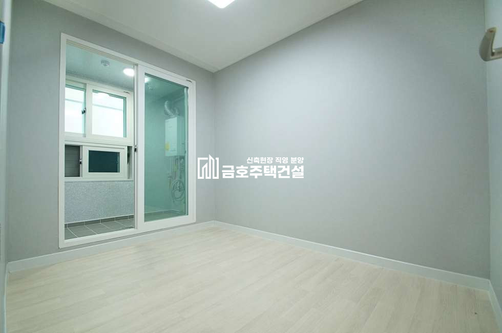 경기 부천오정구 원종동 남양 미라벨 2룸 , 3룸 2가지 Type 분양 매물번호 11216 사진 10
