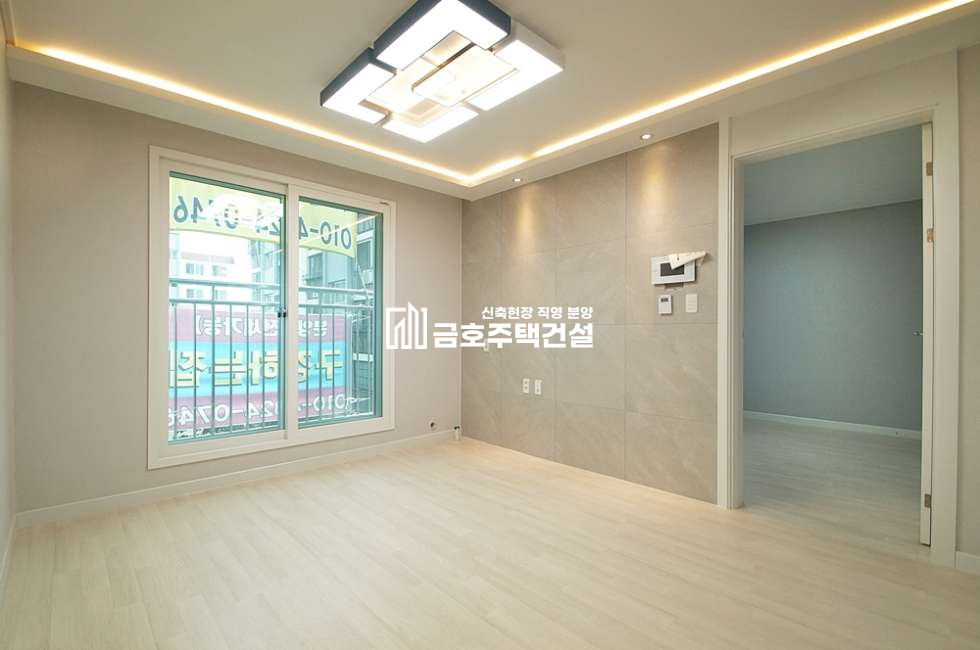 경기 부천오정구 원종동 남양 미라벨 2룸 , 3룸 2가지 Type 분양 매물번호 11216 사진 16