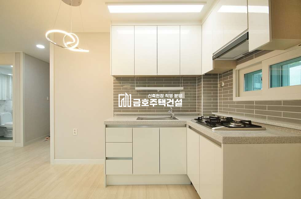 경기 부천오정구 원종동 남양 미라벨 2룸 , 3룸 2가지 Type 분양 매물번호 11216 사진 22