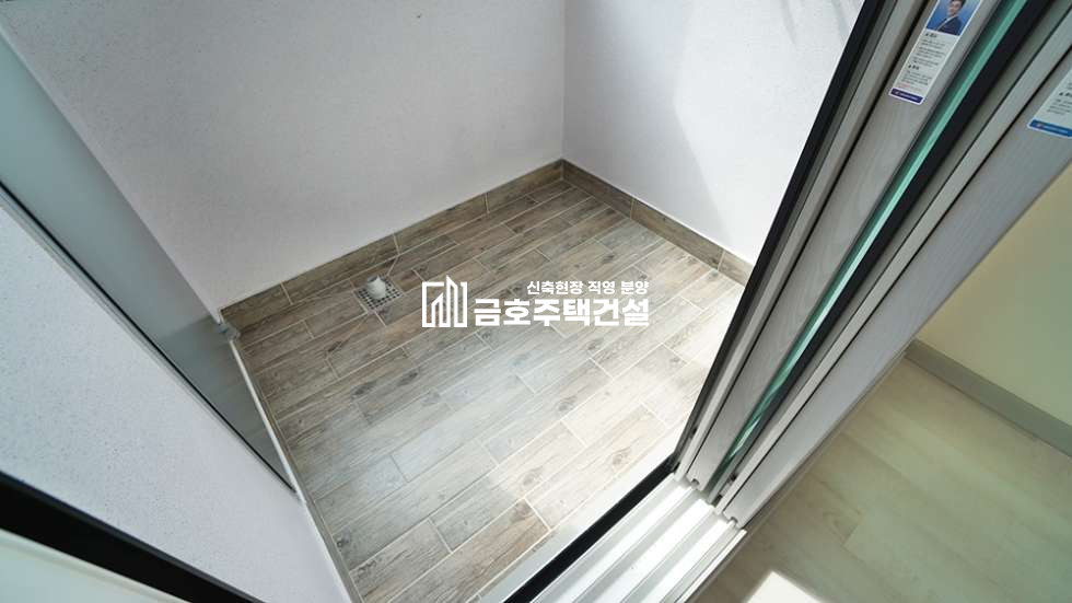 경기 부천소사구 송내동 성진 힐스 아파트 //중동역 도보5분//테라스 분양 매물번호 11023 사진 14
