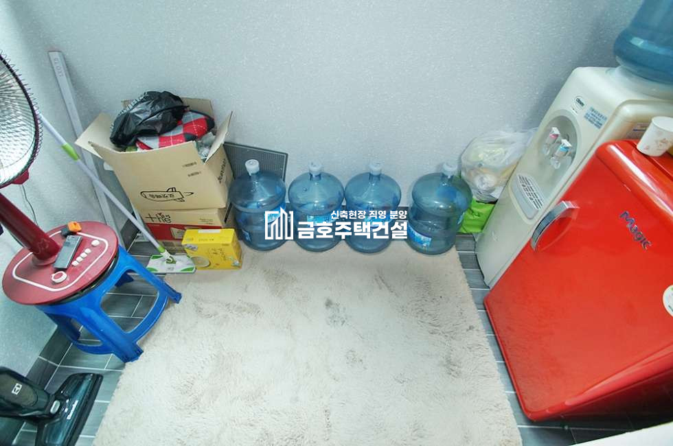 인천 검단구 마전동 마전수피아 / 자연을 품은 럭셔리 고급빌라 / 최소실입주금 ! 분양 매물번호 11222 사진 13