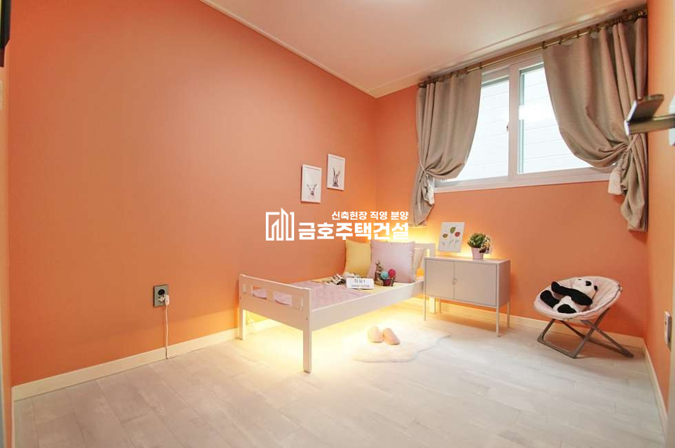 인천 검단구 마전동 마전수피아 / 자연을 품은 럭셔리 고급빌라 / 최소실입주금 ! 분양 매물번호 11222 사진 14