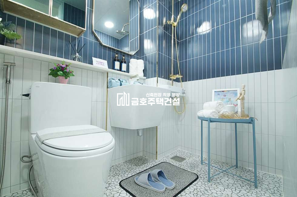 인천 검단구 마전동 마전수피아 / 자연을 품은 럭셔리 고급빌라 / 최소실입주금 ! 분양 매물번호 11222 사진 15