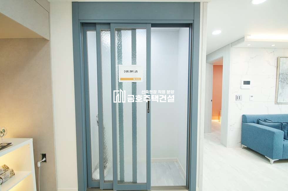 인천 검단구 마전동 마전수피아 / 자연을 품은 럭셔리 고급빌라 / 최소실입주금 ! 분양 매물번호 11222 사진 16