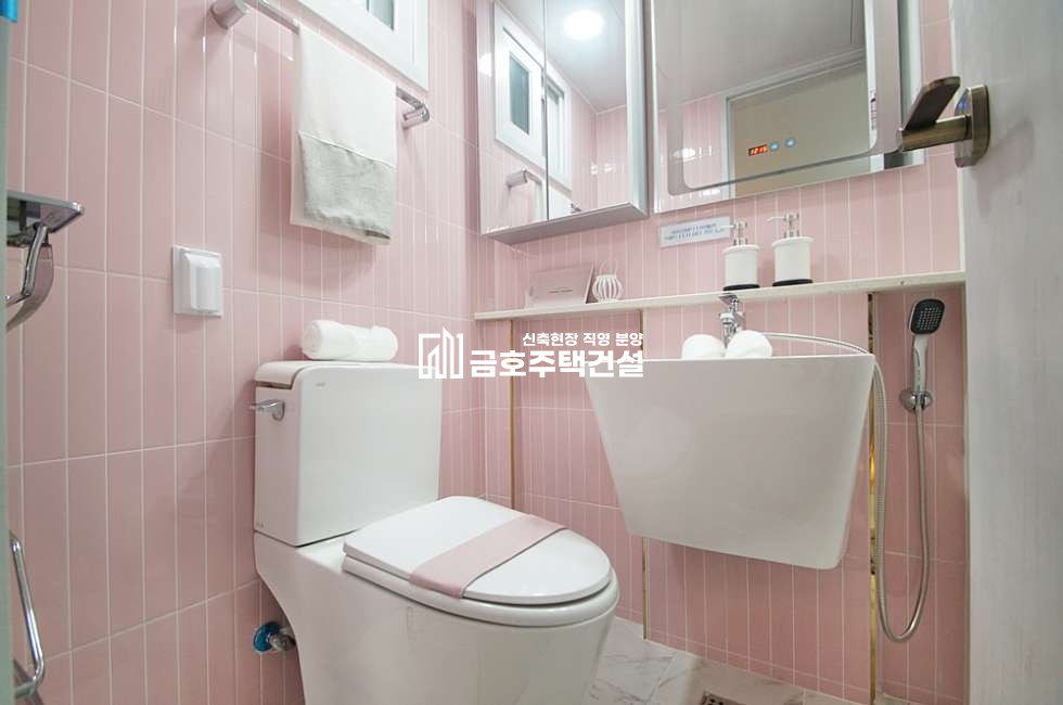 인천 검단구 마전동 마전수피아 / 자연을 품은 럭셔리 고급빌라 / 최소실입주금 ! 분양 매물번호 11222 사진 28