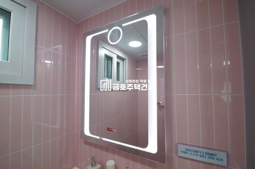 인천 검단구 마전동 마전수피아 / 자연을 품은 럭셔리 고급빌라 / 최소실입주금 ! 분양 매물번호 11222 사진 36
