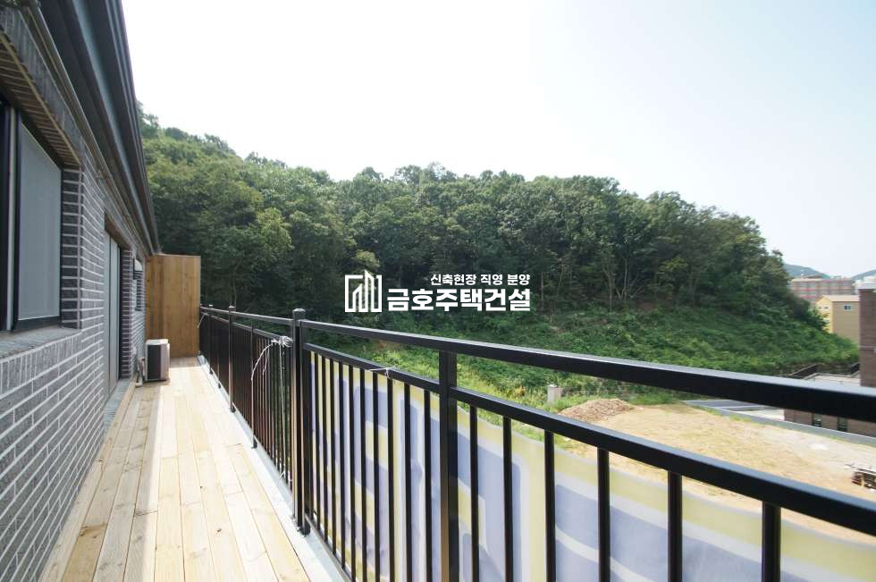 인천 검단구 마전동 마전수피아 / 자연을 품은 럭셔리 고급빌라 / 최소실입주금 ! 분양 매물번호 11222 사진 39