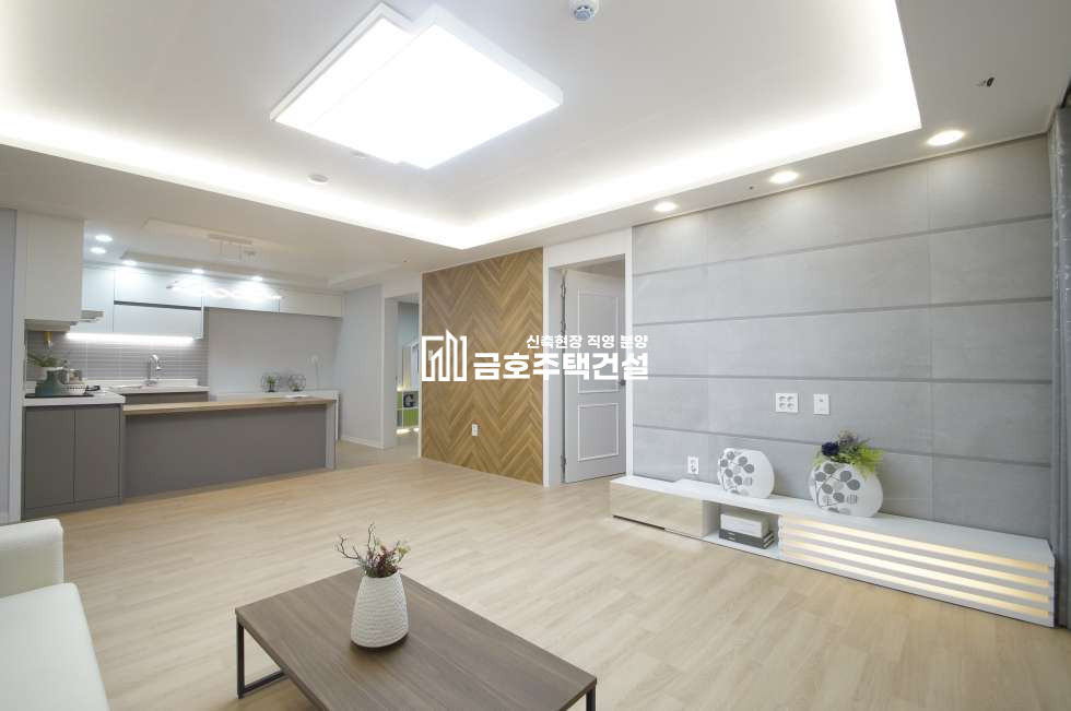 인천 남동구 간석동 아크로팰리스 / 역 도보 2분 분양 매물번호 10978 사진 5