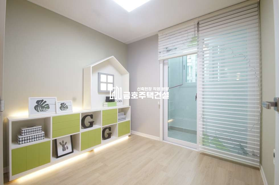 인천 남동구 간석동 아크로팰리스 / 역 도보 2분 분양 매물번호 10978 사진 13