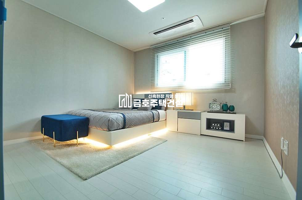 인천 남동구 구월동 델루나 아파트 / 전세대 아파트 / 초등학교 인접 분양 매물번호 11219 사진 11