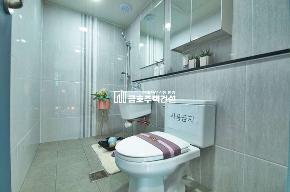 인천 남동구 구월동 델루나 아파트 / 전세대 아파트 / 초등학교 인접 분양 매물번호 11219 사진 13