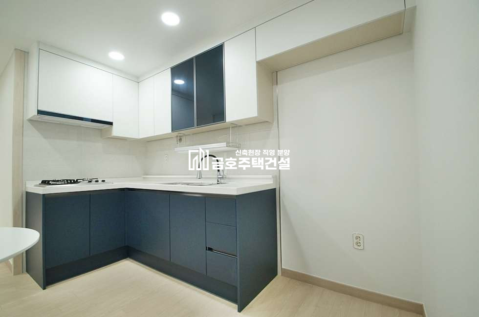 인천 검단구 마전동 가현그랑빌 / 3룸 / 2룸 분양 매물번호 11221 사진 23