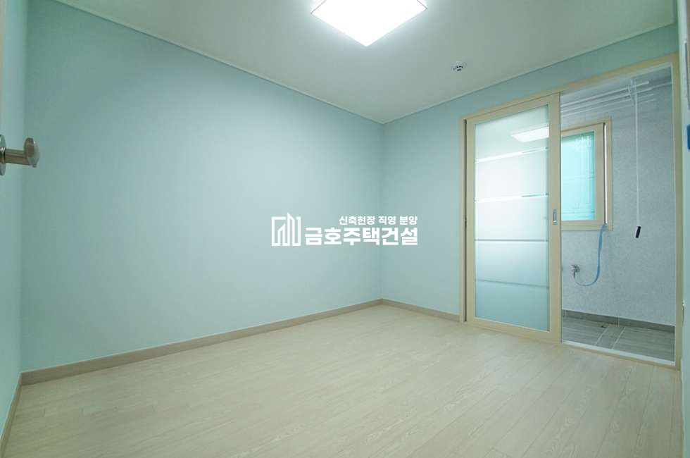 인천 검단구 마전동 가현그랑빌 / 3룸 / 2룸 분양 매물번호 11221 사진 25