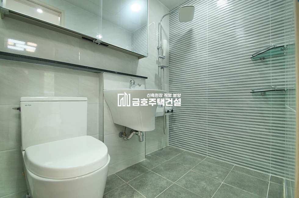인천 검단구 마전동 가현그랑빌 / 3룸 / 2룸 분양 매물번호 11221 사진 28