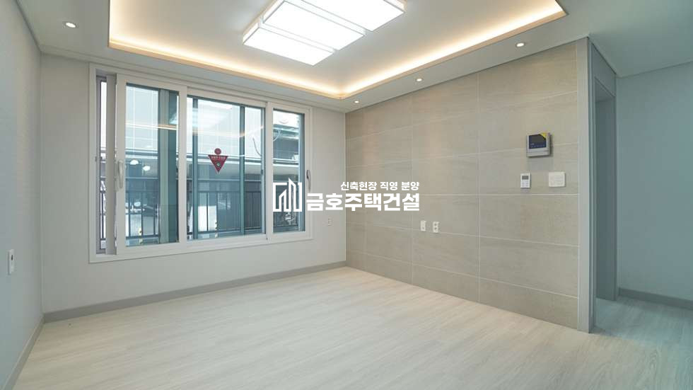 경기 부천오정구 고강동 고강동 한울 / 테라스 호수 有 분양 매물번호 11223 사진 20