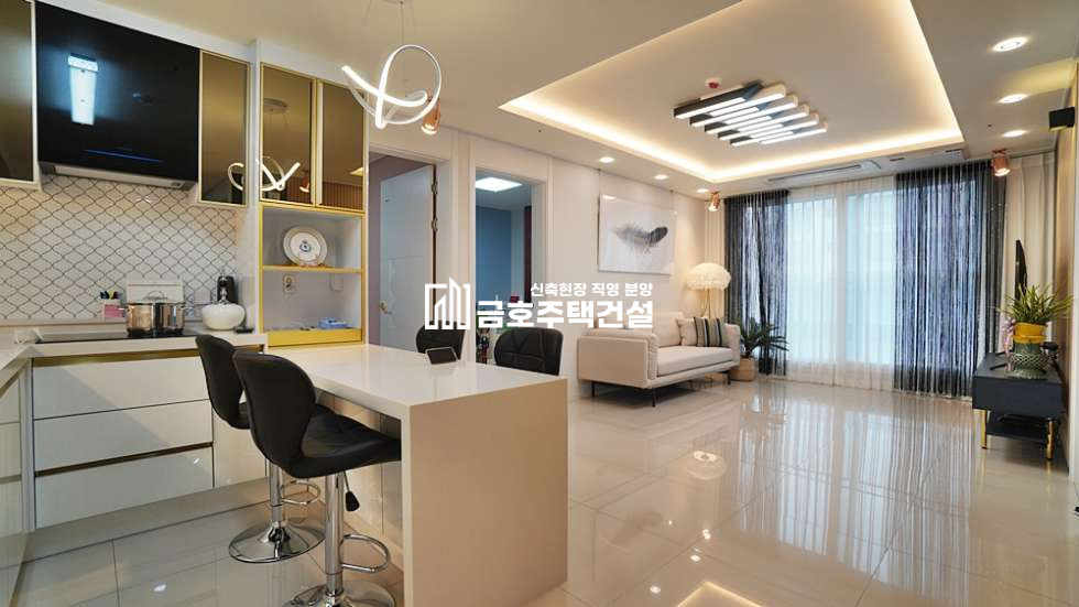 인천 부평구 청천동 대안파크타운 // 왕테라스세대 있음 분양 매물번호 11224 사진 1