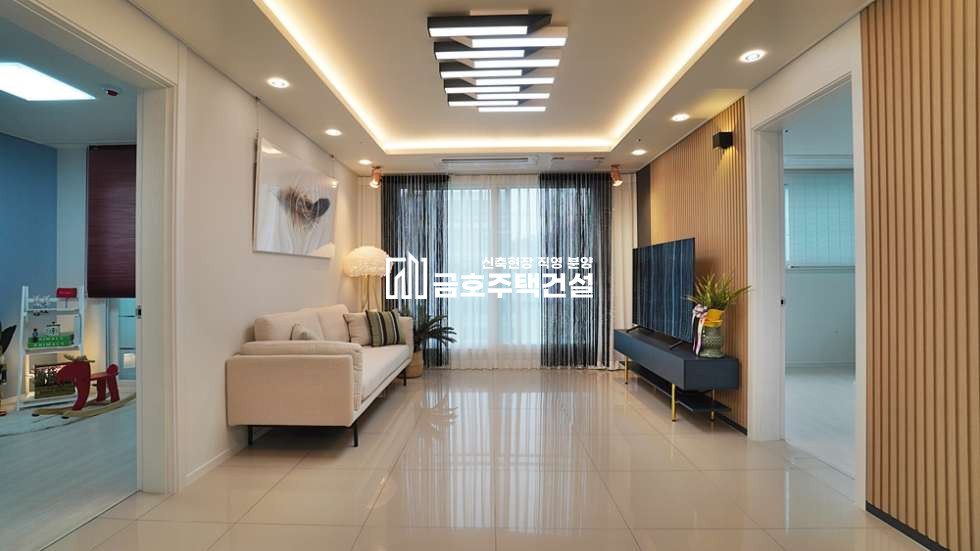 인천 부평구 청천동 대안파크타운 // 왕테라스세대 있음 분양 매물번호 11224 사진 4