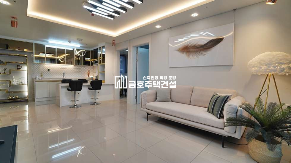인천 부평구 청천동 대안파크타운 // 왕테라스세대 있음 분양 매물번호 11224 사진 7