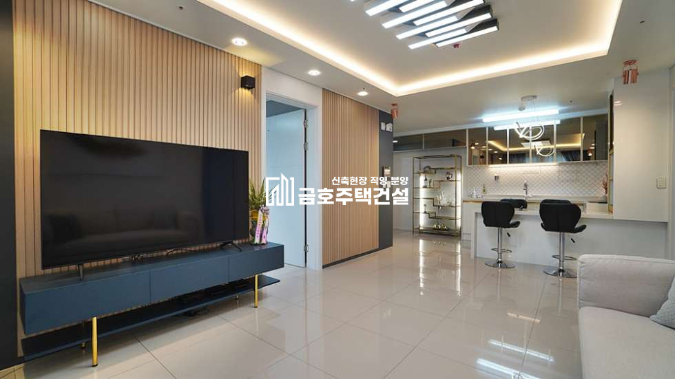 인천 부평구 청천동 대안파크타운 // 왕테라스세대 있음 분양 매물번호 11224 사진 8