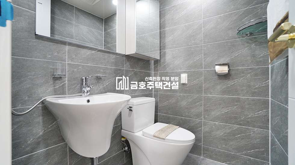 인천 부평구 청천동 대안파크타운 // 왕테라스세대 있음 분양 매물번호 11224 사진 15
