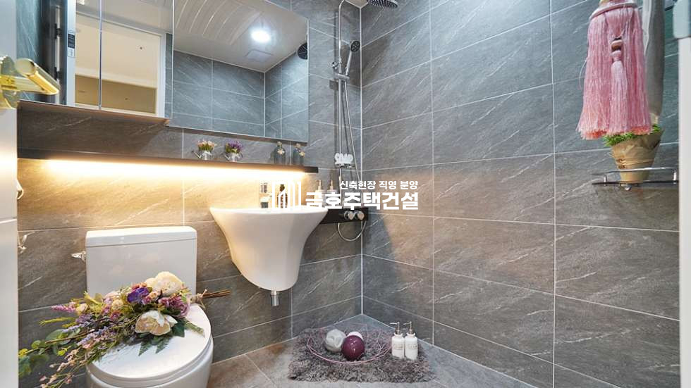 인천 부평구 청천동 대안파크타운 // 왕테라스세대 있음 분양 매물번호 11224 사진 18